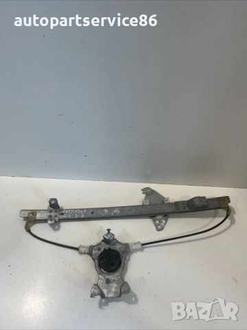 Механизъм за стъкло на задна дясна врата за Nissan Pathfinder 2.5 DCI (2009)