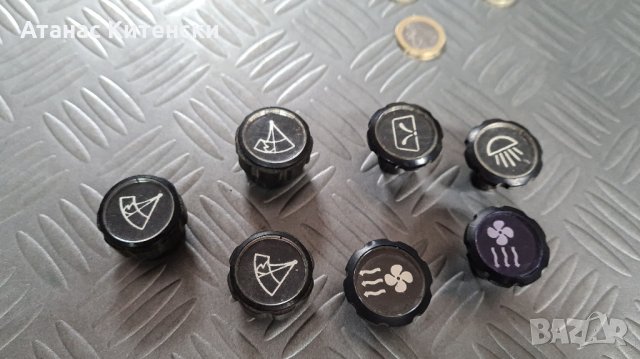 Авточасти ВАЗ, Москвич, НИВА 2121,21213,21214,, снимка 6 - Части - 31141773