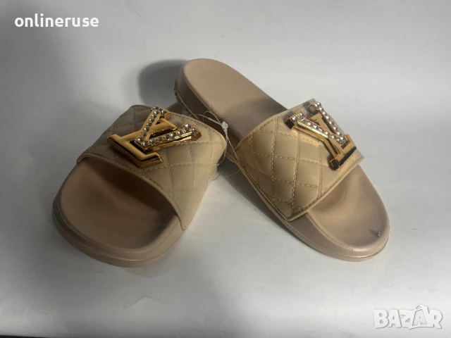 Дамски чехли, снимка 1