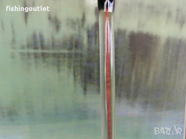  Три плътни въдици със стоманено жило, 300 гр акция. За сом, шаран и др, снимка 8 - Въдици - 34146749