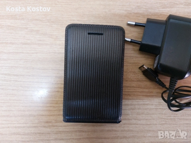 SAMSUNG GIORGIO ARMANI , снимка 7 - Samsung - 56344957