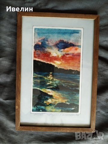 картина-пейзаж