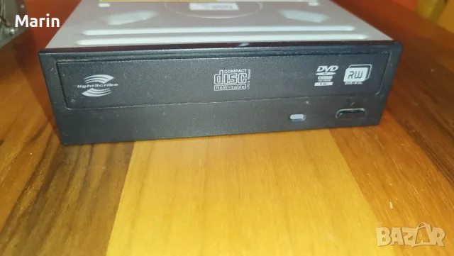 HP Super Multi DVD презаписвачка