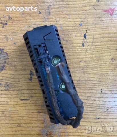 Opel astra G 1.6i монитор, снимка 3 - Части - 40345798