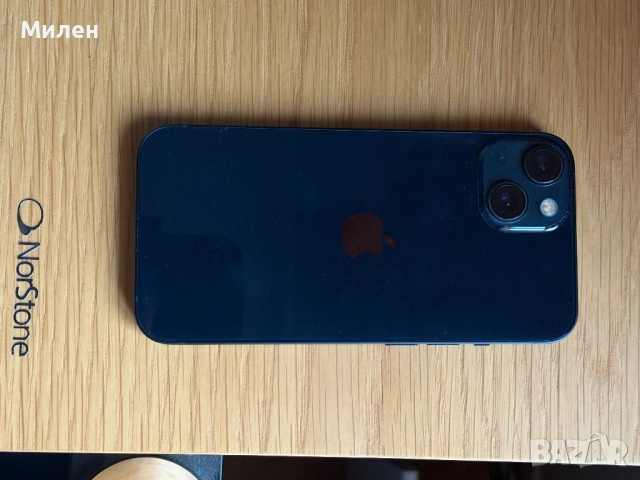Iphone 13 256gb, снимка 2 - Apple iPhone - 54184794