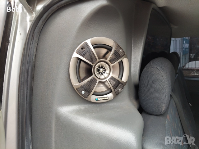 Mercedes-Benz Vito 111 CDI KLIMA, снимка 6 - Бусове и автобуси - 51816766