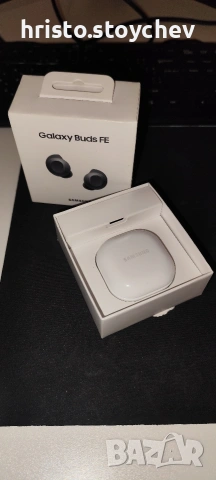 galaxy buds FE case