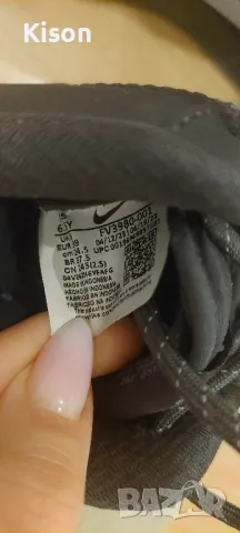 Маратонки Nike air force , снимка 11 - Детски маратонки - 48370021