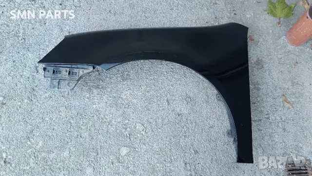 • Продавам врати и калници за голф 5 в черен металик, имам и в други цветове , снимка 9 - Части - 49087085