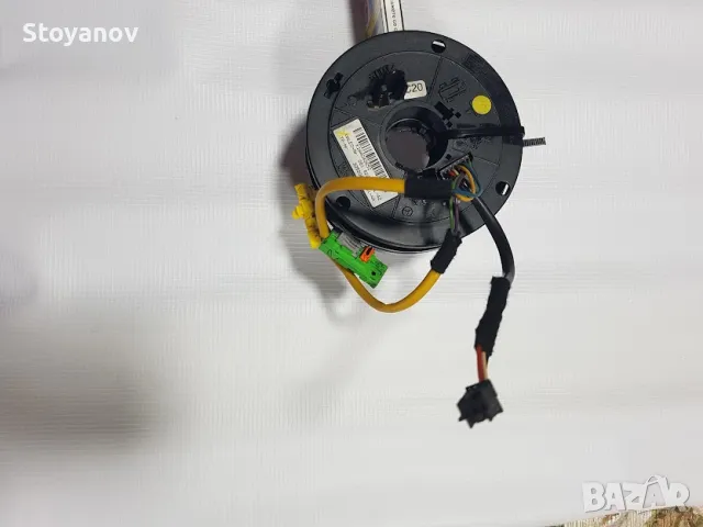 Лост за мигачи за мерцедес w203 +Лентов кабел за Mercedes C-class W203 (2000-2007), снимка 5 - Части - 49279974