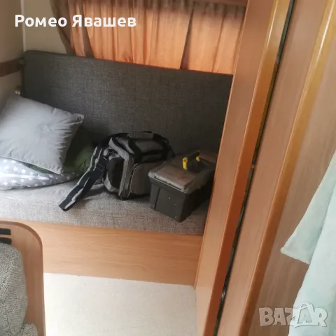 Кемпер, снимка 4 - Каравани и кемпери - 47516350