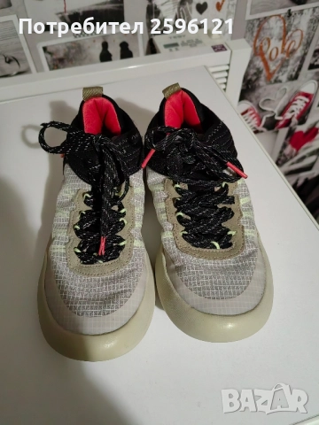 Обувки за момче, снимка 3 - Детски маратонки - 52216693