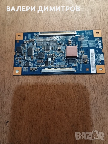 Продавам Платка T-CONTROL BOARD T315XW02 VL 31T03-C00 