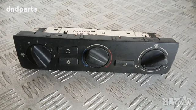 Панел климатик BMW 3 E46 2001 6907701 64116907701 3 (E46) (1998-2005)