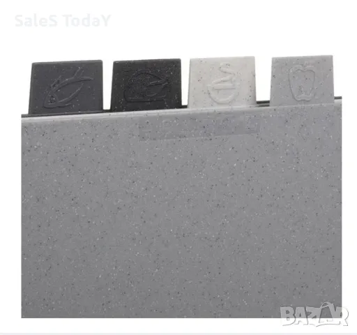 Комплект дъски за рязане, снимка 2 - Други - 35811642