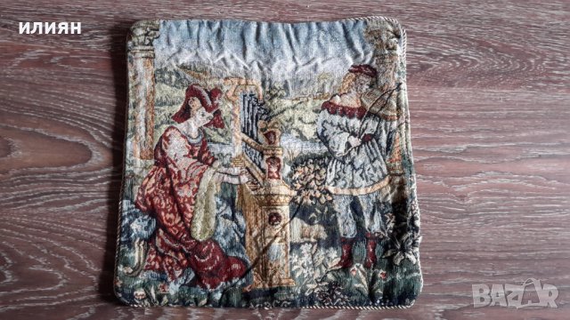 Два броя калъфки 20лв за брой , снимка 6 - Възглавници - 36582379