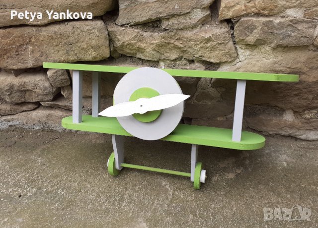 етажерка самолет