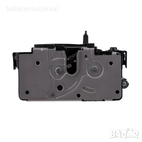 Брава за задна лява врата, Fiat Grande Punto, снимка 6 - Части - 56062632