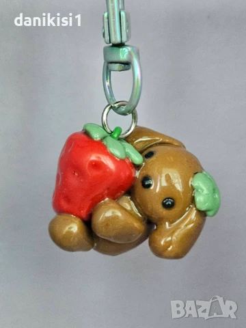 Ръчно изработени ключодържатели, снимка 15 - Други - 51231125