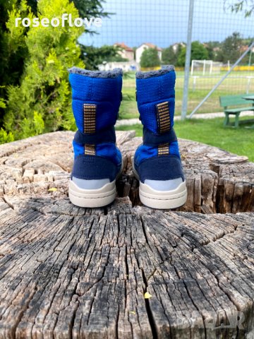 Детски зимни ботуши VIKING GORE-TEX, снимка 4 - Детски боти и ботуши - 29109357