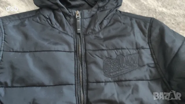 Спортно яке G star с качулка, оригинал