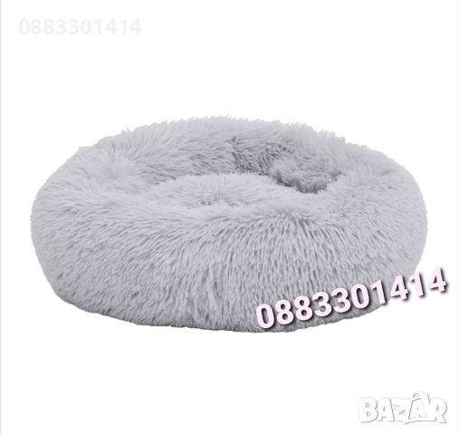 Легло за куче Легло за котка Възглавница за домашни любимци , снимка 4 - Други стоки за животни - 42432831
