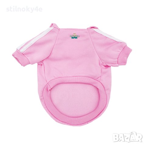 Дрехи за кучета Дреха за куче Кучешка дреха Суитшърт за куче Блуза за куче Кучешки суитшърт, снимка 4 - За кучета - 15051308