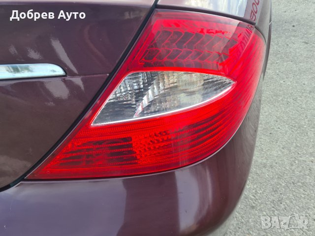 **САМО НА ЧАСТИ*** Mercedes CLS 500 W219, Airmatic, Десен волан, снимка 16 - Автомобили и джипове - 42342438