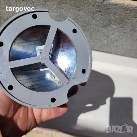 туристически газов котлон Coleman, снимка 4 - Газови котлони - 50333511