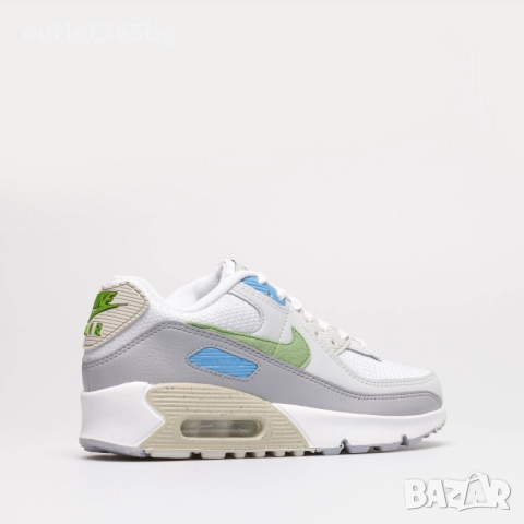 Nike - Air Max 90 №38 Оригинал Код 353, снимка 7 - Маратонки - 51626505