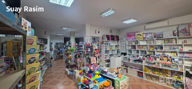 Магазин под наем, снимка 9 - Магазини - 52545534