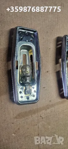 Плафон Газ 24 Волга , снимка 3 - Части - 48522603