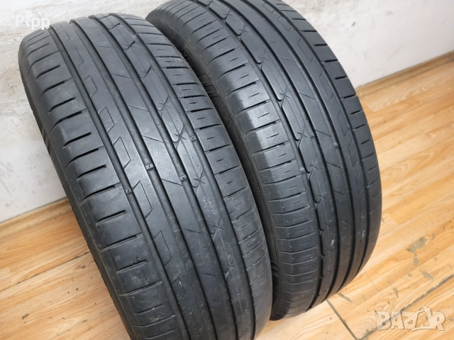 2 бр. 225/65/17 Giti 24 г. / летни гуми джип , снимка 5 - Гуми и джанти - 52777869