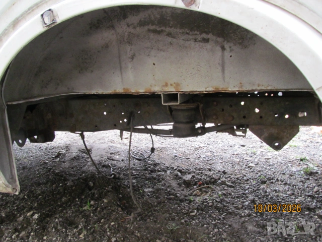 Ивеко Дейли за части, снимка 5 - Бусове и автобуси - 53937788