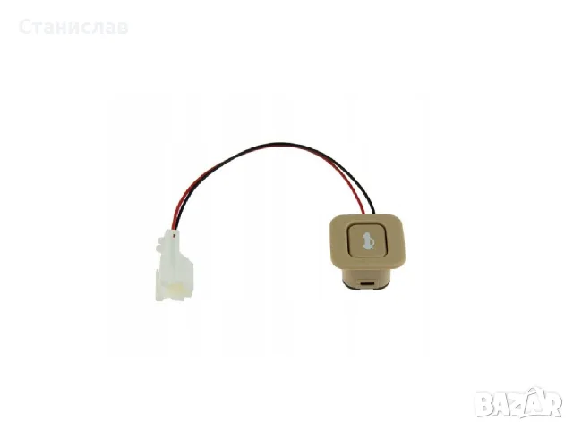 Бутон за отваряне на багажник за Hyundai Elantra – 93555-2H0004