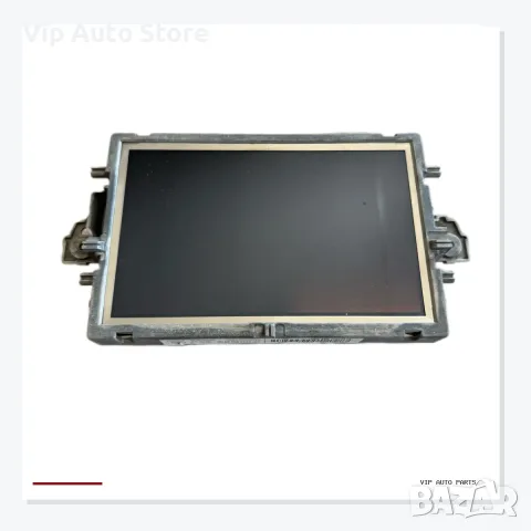 Дисплей Navi A2129028400 Mercedes E class CLS