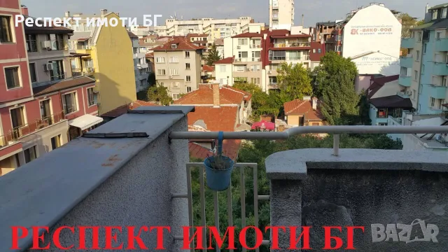 Военна болница двустаен обзаведен 350 евро, снимка 7 - Апартаменти - 55992693