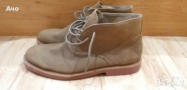 Боти polo ralph lauren, снимка 2 - Мъжки боти - 31658226