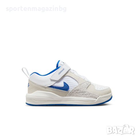 Детски кецове Nike Jordan Stadium 90 (GS), снимка 1 - Детски маратонки - 44598823