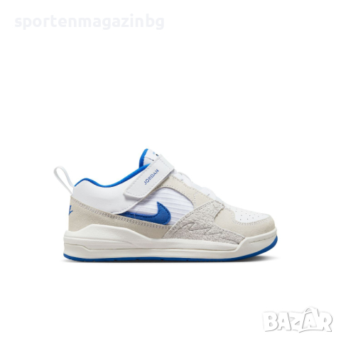 Детски кецове Nike Jordan Stadium 90 (GS)