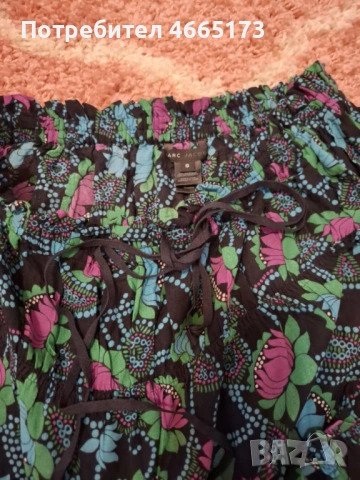 MARK JACOBS Дамска Пола, снимка 2 - Поли - 53025590