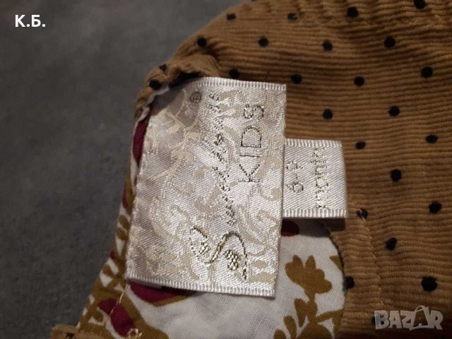 Рокличка/ сукман р-р 68/74, снимка 5 - Бебешки рокли - 31057628