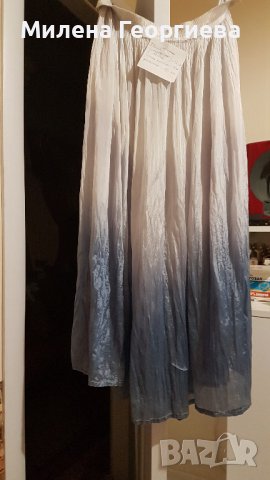 3 стилни поли + подарък, снимка 6 - Поли - 37011353