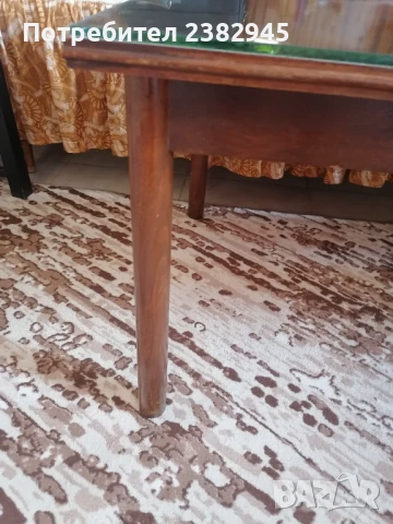 Холна маса, снимка 3 - Маси - 50965790