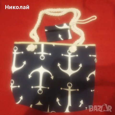 чанта с портфейл, снимка 5 - Чанти - 47817500