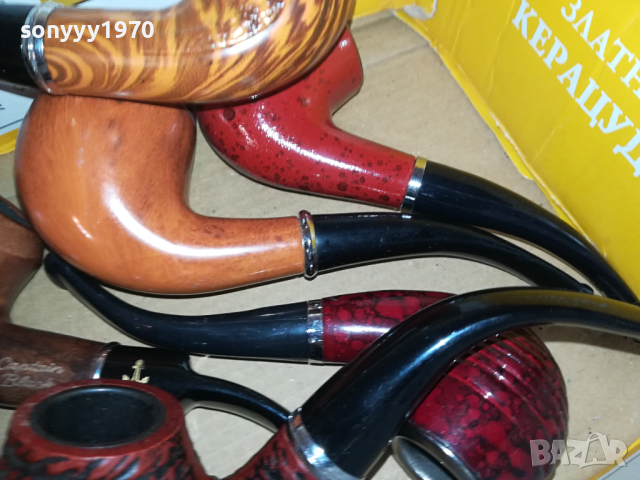 ЛУЛИ ЛОТ ОТ 6БР 0803241722, снимка 6 - Лули - 44671658