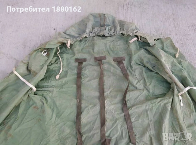 Дъждобран ( налични бройки ), снимка 9 - Екипировка - 52219769