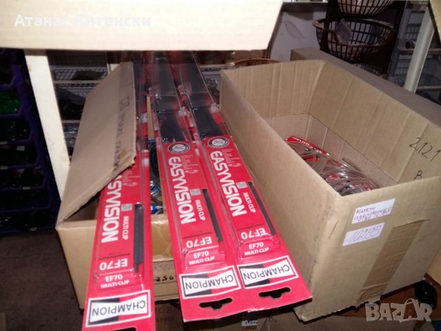 Части за Лада Москвич, снимка 14 - Части - 30193752