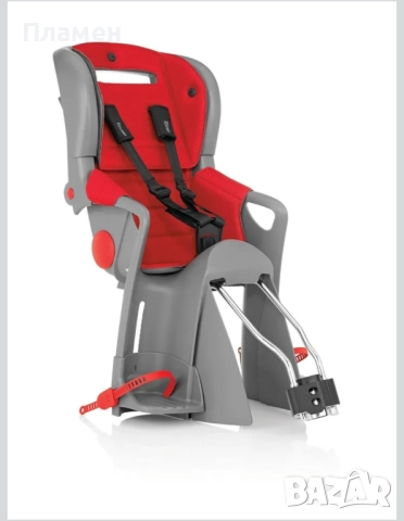 Детско столче за Велосипед Römer до 22кг.