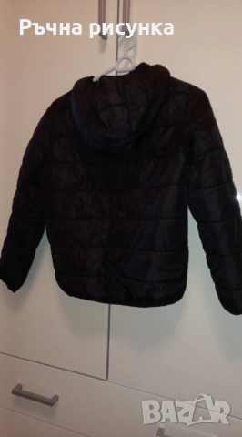 Огромен сет дрехи за момиче възраст 10-11 години -всичко за общо 50лв+ подарък яке, снимка 6 - Детски комплекти - 29659851